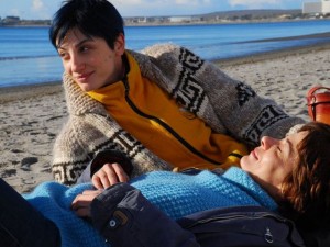 Mujeres viajeras | 12 películas que van inspirar usted en su viaje el viaje de lucia