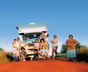 Mujeres viajeras | 12 películas que van inspirar usted en su viaje familia rodante