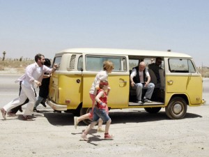 Mujeres viajeras | 12 películas que van inspirar usted en su viaje little miss sunshine