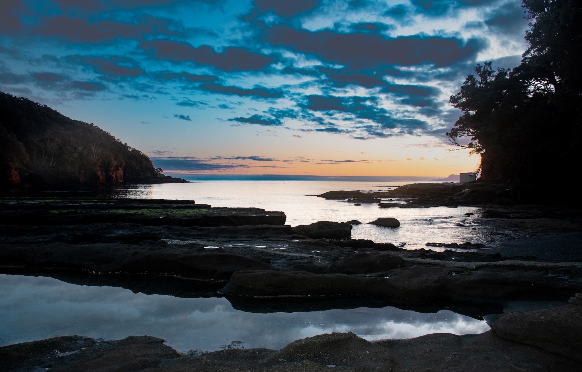 playas increíbles de Nueva Zelanda
