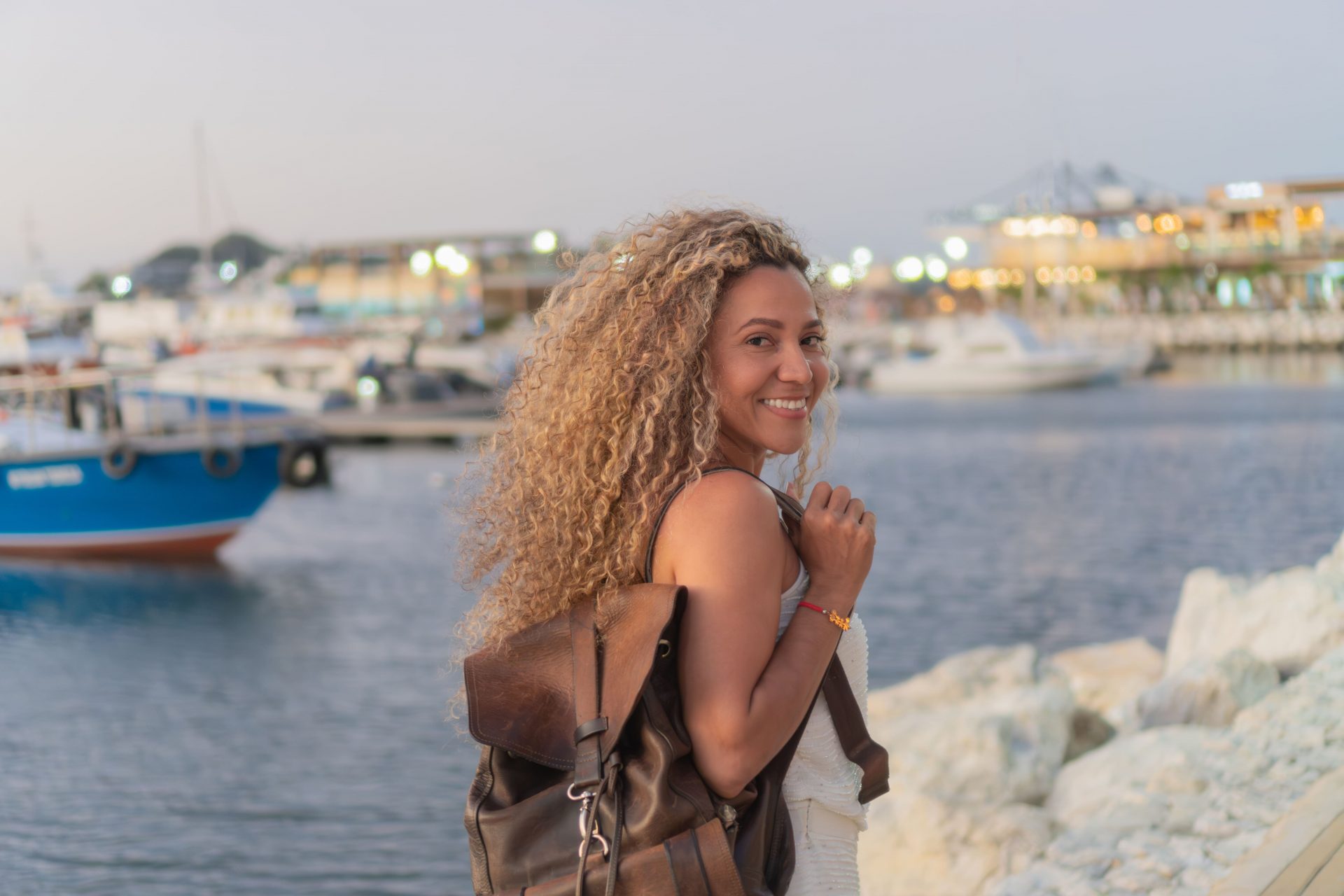 Intercambio en Malta