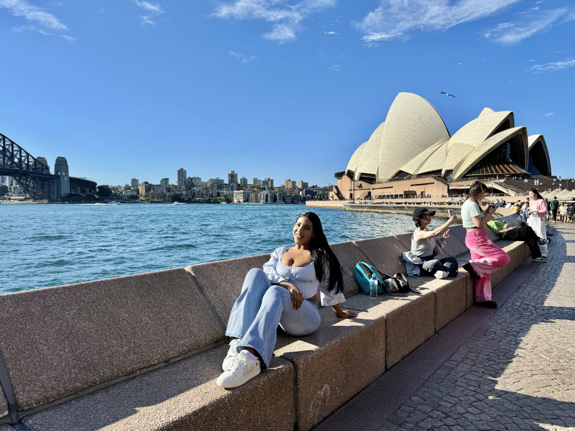 curso para intercambio