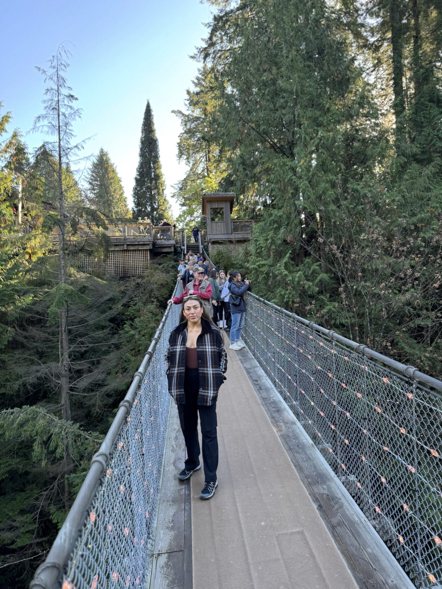 Vivir y Trabajar en canadá